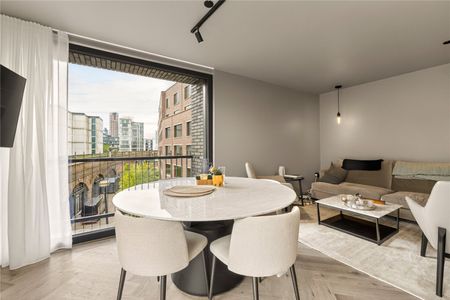 Cremer Street, Hoxton, London, E2 8HD - Photo 2