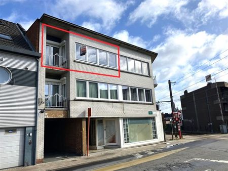 Appartement te huur in Ninove - Photo 3