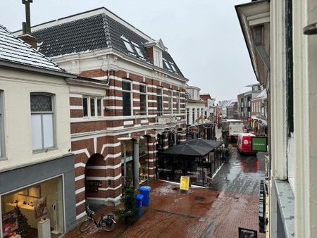 Te huur: Appartement Langestraat in Winschoten - Photo 2