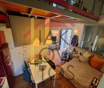 Loft 42 τ.μ. προς ενοικίαση - Photo 3