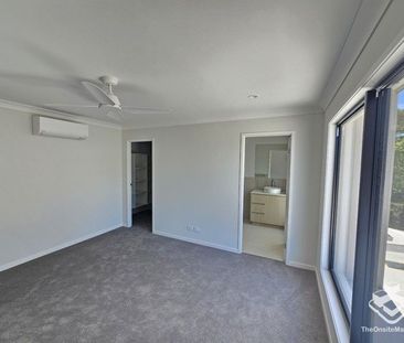 Brand new townhouse for rent - Photo 1