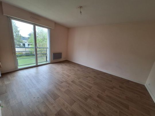 Appartement T2 à louer - 33 m² - Photo 1
