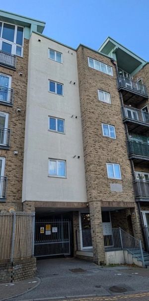 Rendezvous Street, Folkestone, CT20 1ET, Kent - Photo 1