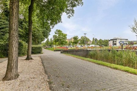 Te huur: Huis Antje Breijerstraat in Hoofddorp - Foto 3