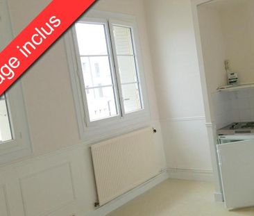 Location Appartement 1 pièce 18m² TOURS 37000 - Photo 2