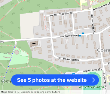 3-Zimmer-Wohnung mit Balkon in Bergkamen-Oberaden mieten - Photo 1