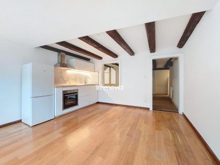 Location Appartement 2 pièces 40m² STRASBOURG 67000 - Photo 3