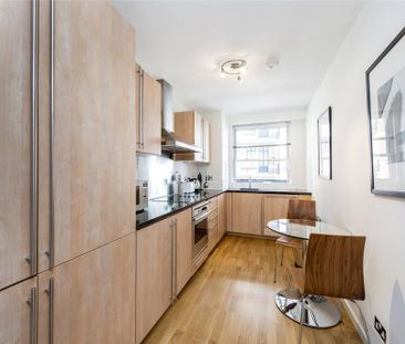 2 bedroom apartment to rent - Photo 6