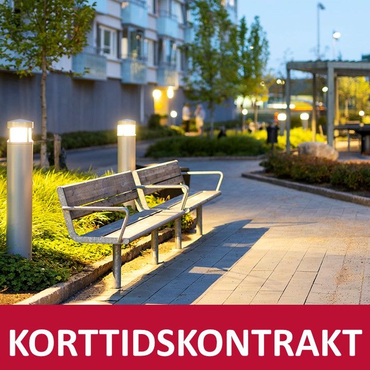 Smörslätten, Göteborg - Foto 2