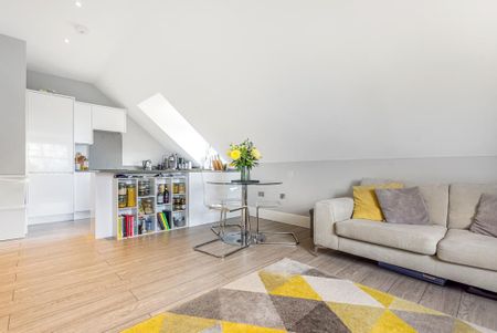 2 bedroom flat to rent - Photo 3