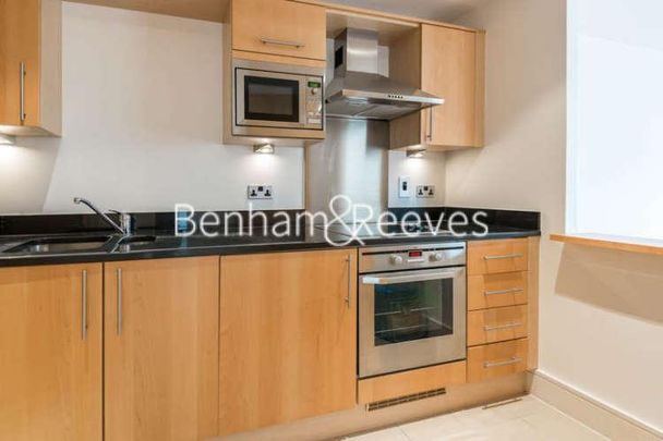 Bentinck House, Westminster, SW1P - Photo 1