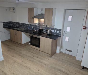 1 bed to rent Rutland Road, PE25 - Photo 6