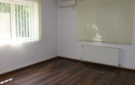 vila Cotroceni D+P+2, 12 camere, constructie 2006 - Fotografie 3