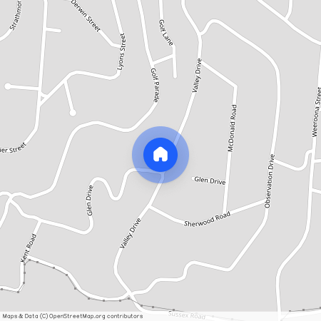 58 Valley Drive, Vic 3941, Rye