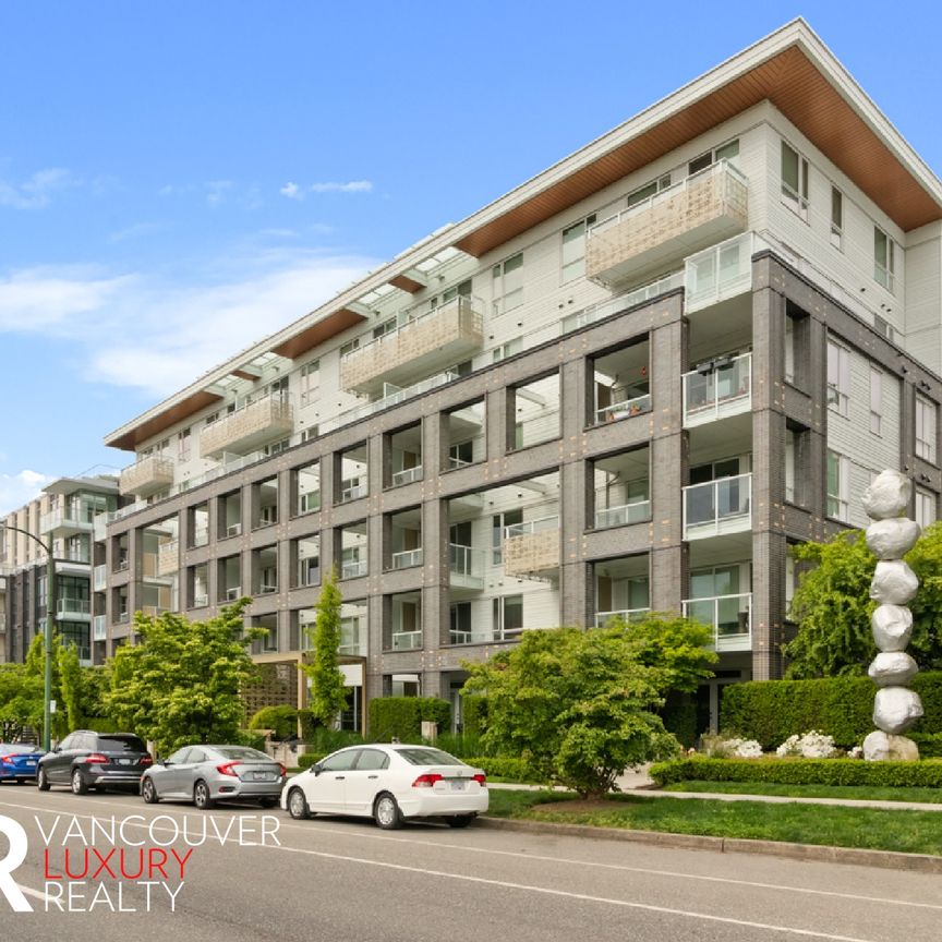 6677 Cambie Street, Unit #310 - Photo 1