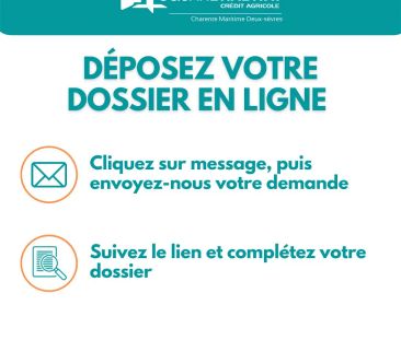 Location appartement 2 pièces - 38.84m² à Aytre (17440) - Photo 4