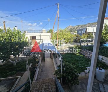 Μονοκατοικία για ενοικίαση Σαλαμίνα - Photo 4