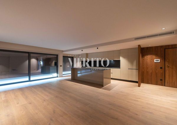 Apartamento T3 em Braga