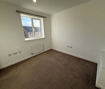 3 bedroom house to rent Laxton Close, Nottingham, Nottinghamshire, NG8 - Photo 4