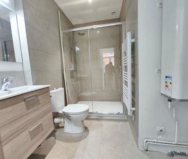 Studio souplex 28 m2 - Métro Cormontaigne - Photo 5