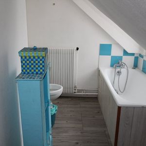 Location Appartement 1 pièce 19m² LA CHARITE SUR LOIRE 58400 - Photo 2