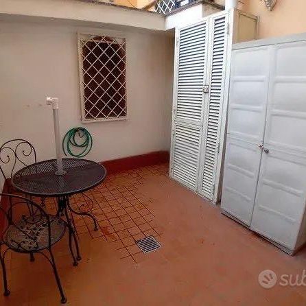 COLLI ALBANI BILOCALE ARREDATO Con TERRAZZO PRIVAT - Photo 1