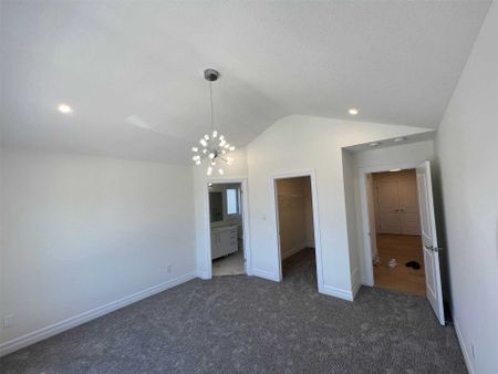 For Lease - 2944 Biddulph Street Unit# Bsmt, London South, Ontario - Photo 4