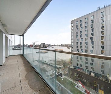 2 bedroom apartment to rent - Photo 2