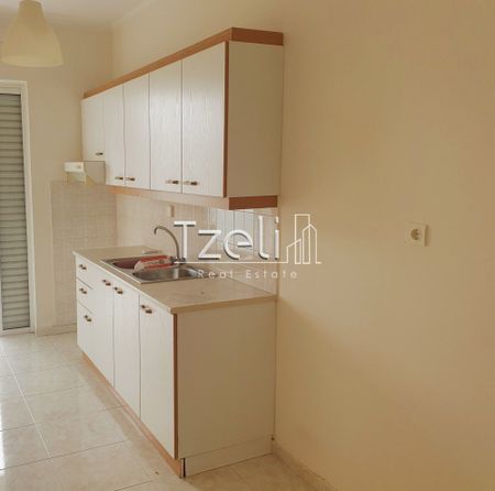 Διαμέρισμα για ενοικίαση Μέσα Αγυιά - Παναχαϊκή (Πάτρα) - Φωτογραφία 5