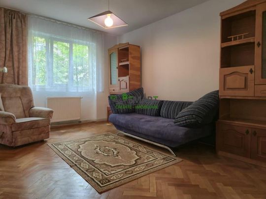 Apartament 3 camere de inchiriat Florilor, ultracentral - Photo 1