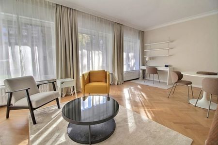 Appartement te huur - Foto 3