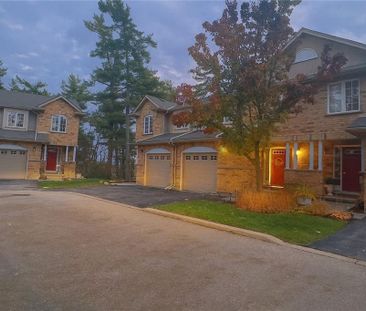 #5 - 15 Bannister Court – Cambridge, Ontario - Photo 3