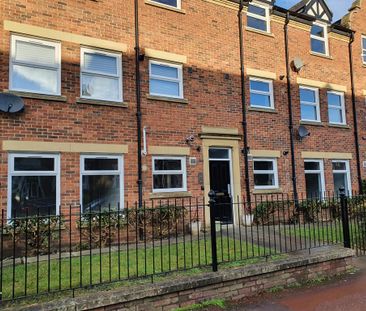 1 bedroom ground floor flat to rent - Photo 4