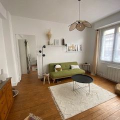 Location Appartement 2 pièces 42m² AMIENS 80000 - Photo 1