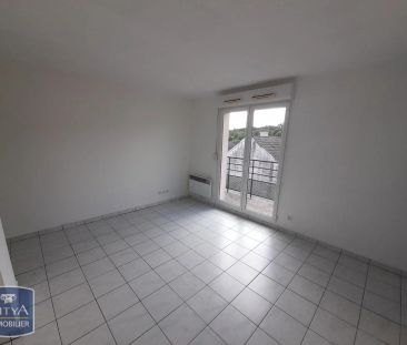 Appartement à louer 1 pièce 34m² - Photo 3