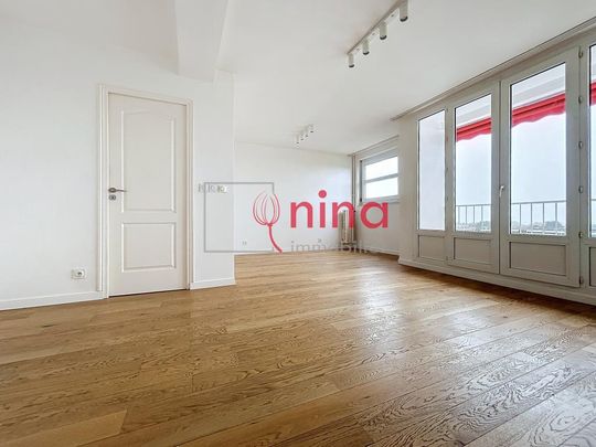 Location Appartement - Photo 1