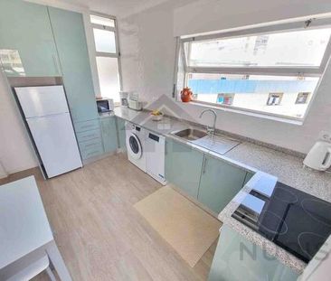 Apartamento T1 - Photo 3