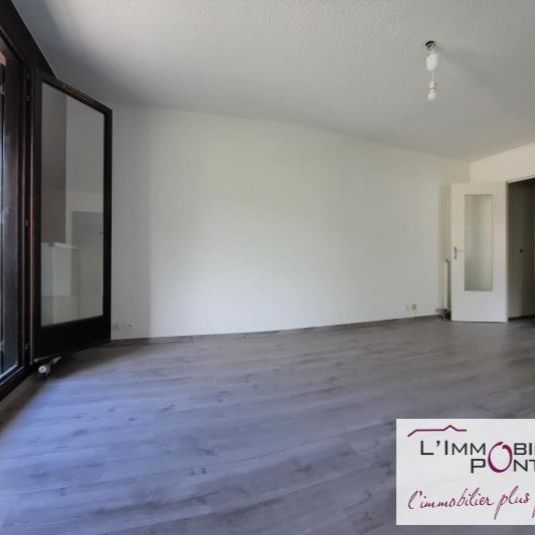 Location Appartement 3 pièces 49m² METABIEF 25370 - Photo 1