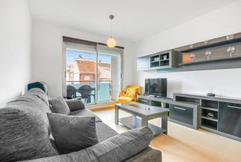 Piso de alquiler en Calle Oltra, 13, Grau de Gandia - Venecia - Marenys de Rafalcaid