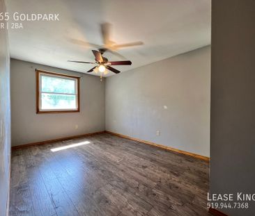 Charming 3 Bed 1.5 Bath Home in Family Friendly Chatham Neighbourhood - Photo 3
