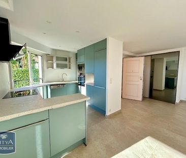 Location Appartement 3 pièces 79m² MANDELIEU LA NAPOULE 06210 - Photo 3