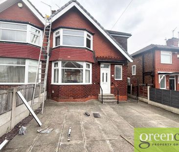 3 bedroom semi-detached house to rent - Photo 3