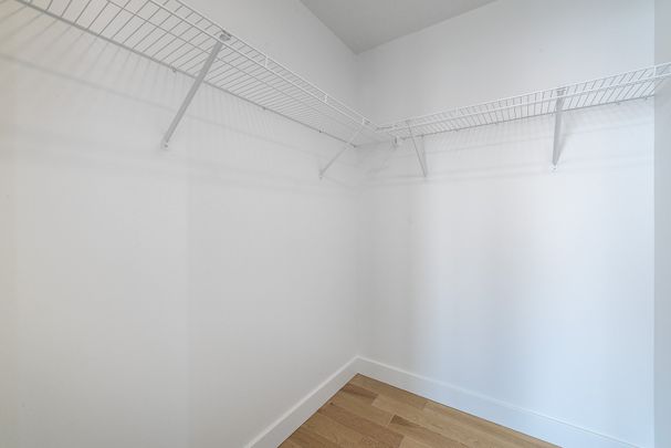 Condo for rent, Montréal (Ville-Marie) - Photo 1