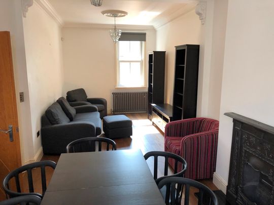 4 Bed Terraced House, Mayall Road, SE24 - Photo 1