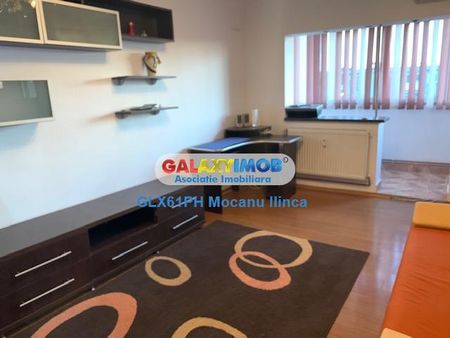 Inchiriere apartament 2 camere, in Ploiesti, zona Malu Rosu - Fotografie 2