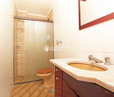 Apartamento com 2 quartos e 55m² para alugar em Bela Vista, Porto A... - Foto 5
