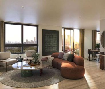 Studio to rent - Photo 6