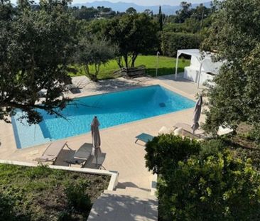 SUPERBE VILLA A LOUER CALIFORNIE - Photo 2