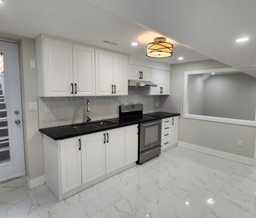 For Lease - 17 Pelister Drive Unit# (Basement), Markham, Ontario - Photo 2