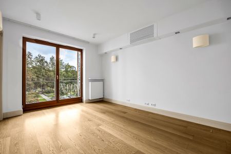 Grzybowska 4 - apartament na sprzedaż 150 m2 - Photo 2